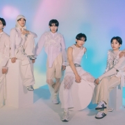 BATTLE BOYS SAKURA&SKY “WINTER PARADE!!!”