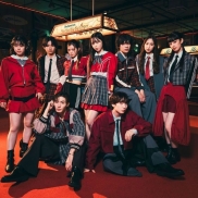 ONE LOVE ONE HEART 3rd ALBUM 「ゆれる青春」 Release Event