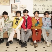 THE SUPER FRUIT 「らりるサプライズ!」配信記念リリースイベント