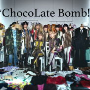 *ChocoLate Bomb!! 5th Album『THE BEST〜*ChocoLate Bomb!!〜』発売記念フリーライブ
