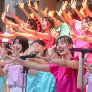 青春ガールズクワイアライブ In アスナル金山