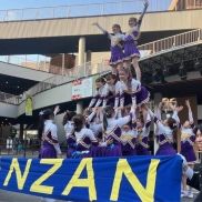 25KOALAS SUMMER PERFORMANCE