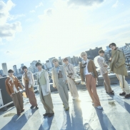 OCTPATH 8th single『タイトル未定』発売記念 リリースイベント