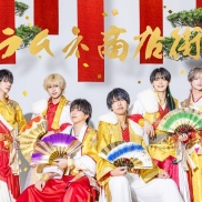 ラムネ商店街＆Milky Monster 1stアルバム発売記念フリーライブ