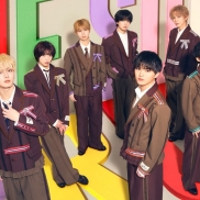 THE SUPER FRUIT　「SUPAFURU FREE! FREE! FREE! - NewSong -」