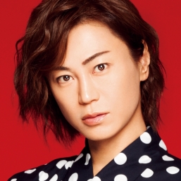 氷川きよし「大丈夫/最上の船頭」D・E・Fタイプ 発売記念イベント