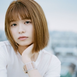 足立佳奈 ニューシングル『ひとりよがり』発売記念 リリースイベント