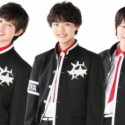 新星堂presents Cheer Up! Boys in NAGOYA