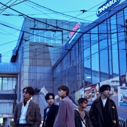 FlowBack 『WINTER TRIP』 発売記念イベント