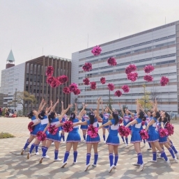 Majorette♡Amies