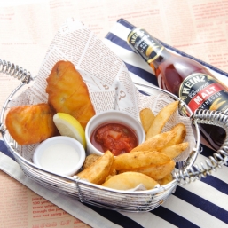BRITISH CAFE & PUB OXO