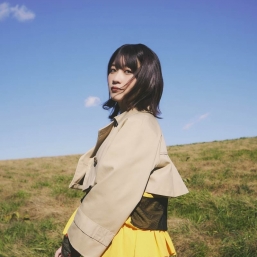 田中有紀 1st Single「Treasure Chest」発売記念フリーライブ＆お渡し会
