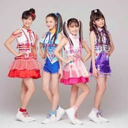 mirage² セカンドシングル「ドキ☆ドキ」 リリース記念イベント
