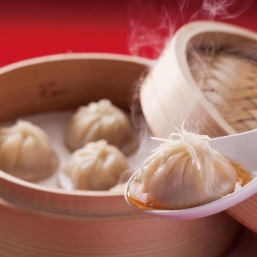 上海湯包小館