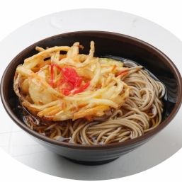 文花そば