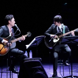 アスナルらいぶ