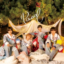 12/11 須田亜香里・大倉士門×ASUNAL²⁰ TREASURE