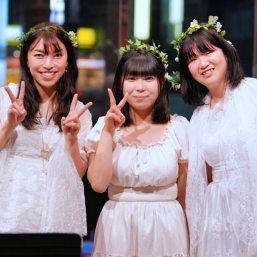 アスナルらいぶ