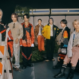 KID PHENOMENON 7th Single リリース記念フリーイベント 『Purple CirKID Vol.7』  第2弾