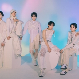 BATTLE BOYS SAKURA&SKY “WINTER PARADE!!!”