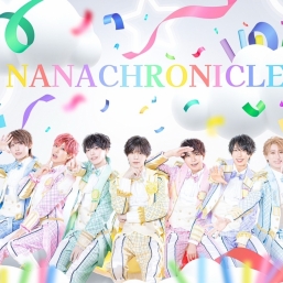 ナナクロニクル 5thシングル『キャプテン・アイドル』発売記念フリーライブ