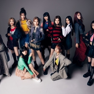 Girls²×iScream　6/19発売コラボシングルリリースイベント