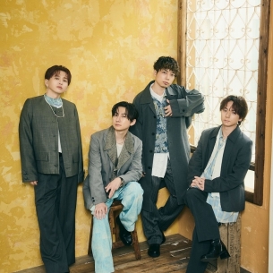 Natural Lag Best Albumインストアイベント