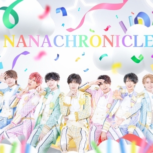 ナナクロニクル 5thシングル『キャプテン・アイドル』発売記念フリーライブ