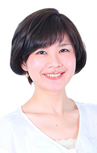 アシスタント 黒江美咲