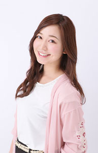アシスタント 高井泉帆