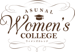 ASUNAL Women's COLLEGE ウィメンズカレッジ