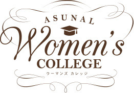 ASUNAL Women's COLLEGE ウーマンズカレッジ