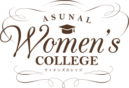 ASUNAL Women's COLLEGE ウィメンズカレッジ